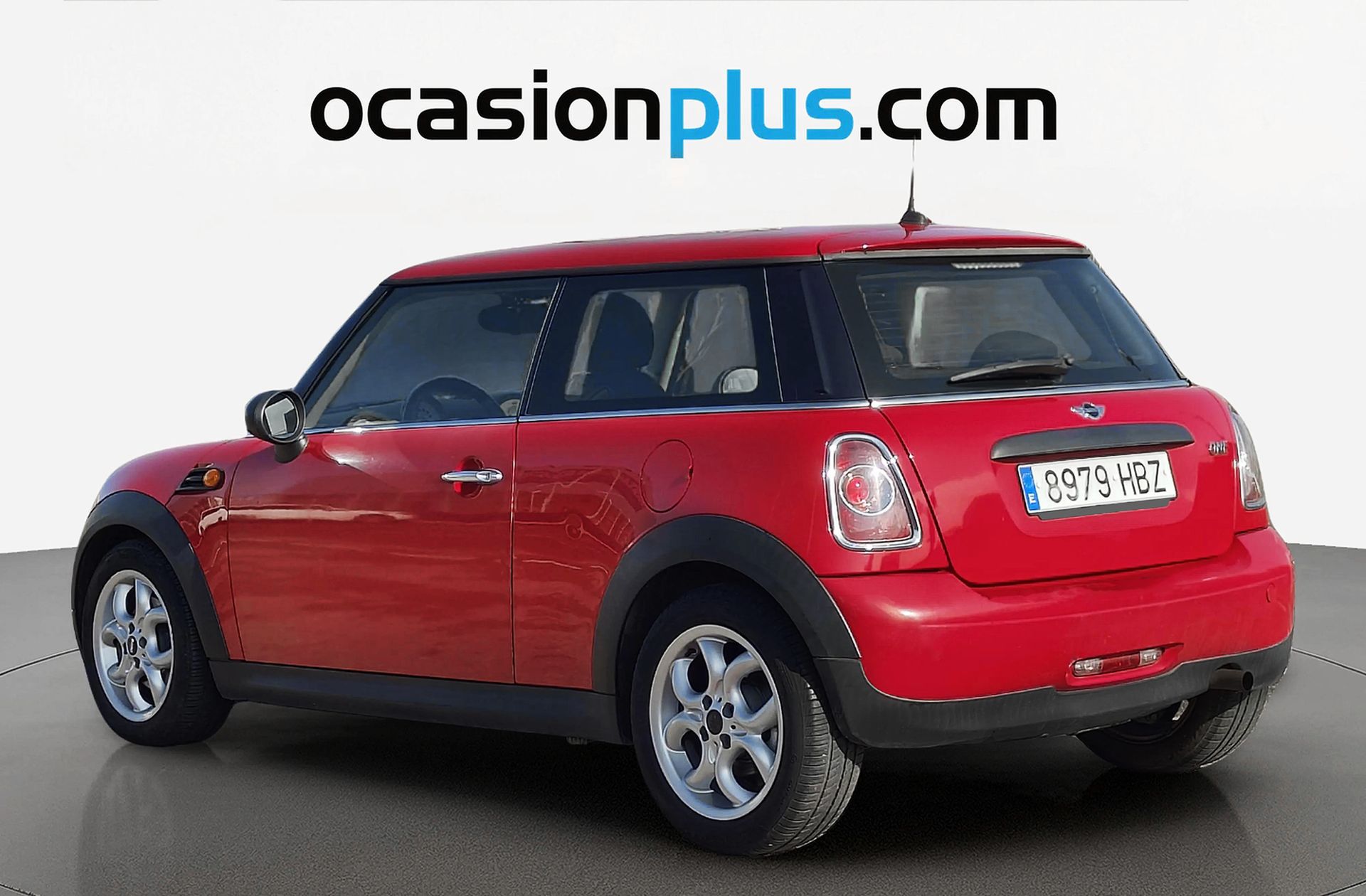 MINI Cooper One - foto 3