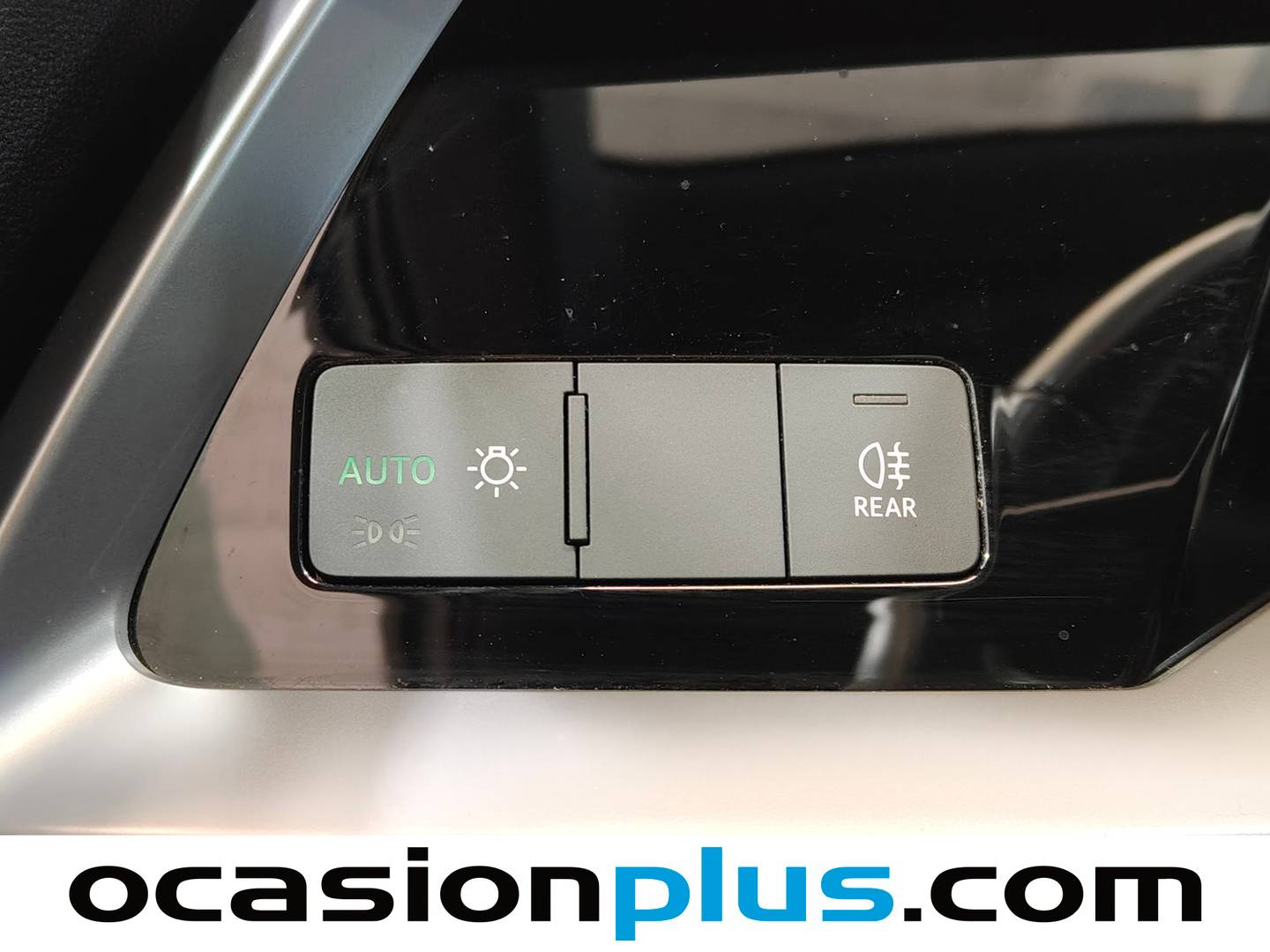 Audi A3 Audi A3 Sportback 30 TDI (116 CV) S tronic seminuevo