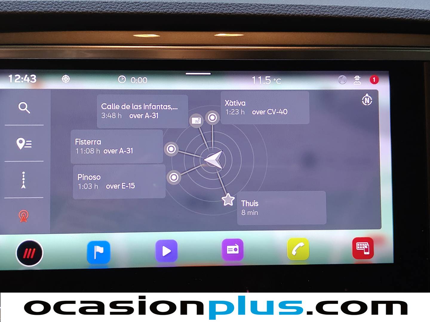 Seat Ateca SEAT Ateca 2.0 TDI S&S Style XXL DSG (150 CV) diésel