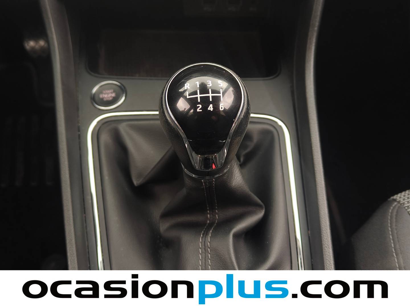 Seat León Seat León ST 1.5 EcoTSI S&S Style (130 CV) de segunda mano