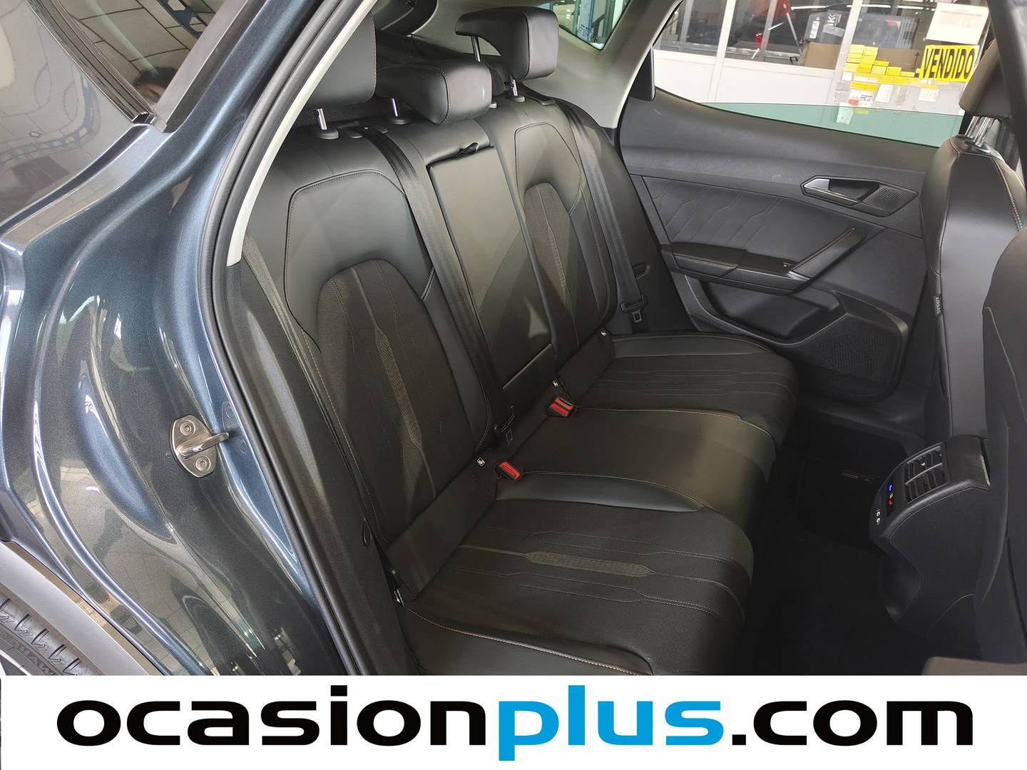 Foto Cupra Formentor CUPRA Formentor 1.5 TSI DSG (150 CV)