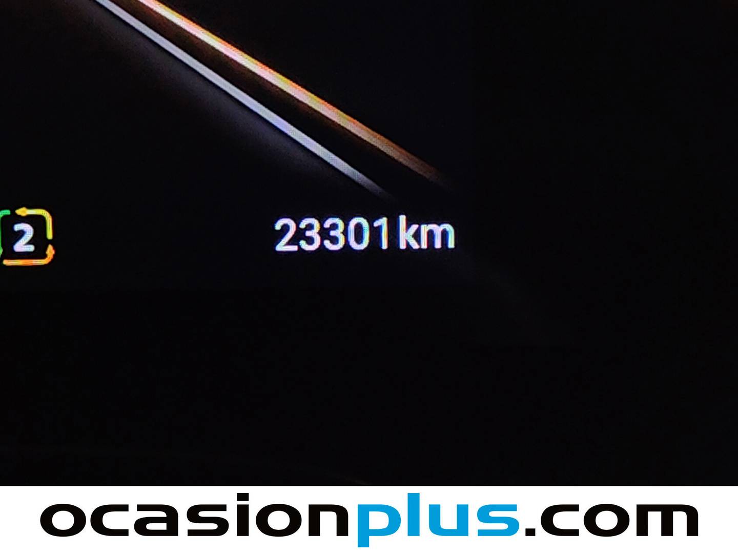 MG ZS MG ZS 1.5 Hybrid+ Luxury (197 CV) seminuevo