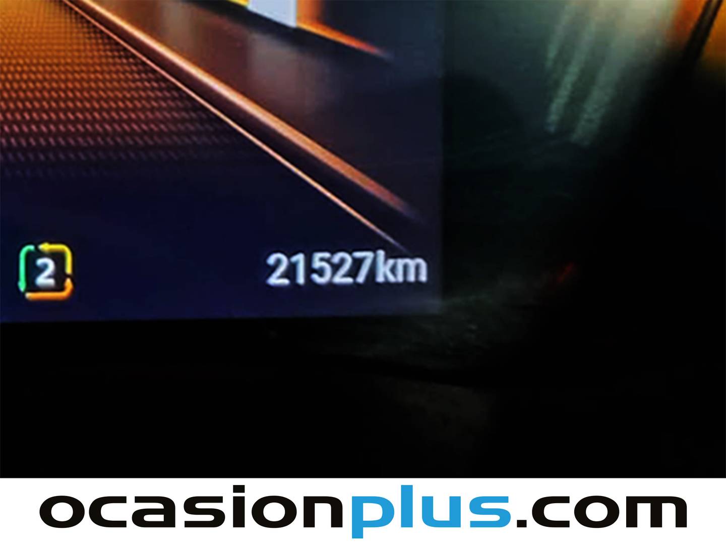 MG ZS MG ZS 1.5 Hybrid+ Luxury (197 CV) seminuevo