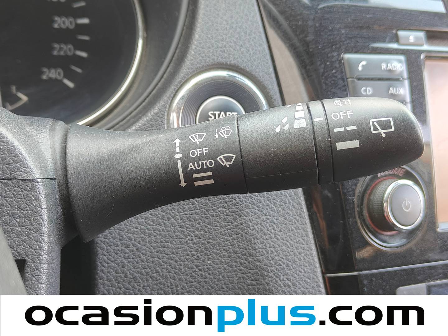 Nissan X-TRAIL Nissan X-Trail 1.6 dCi 360 (130 CV) al mejor precio