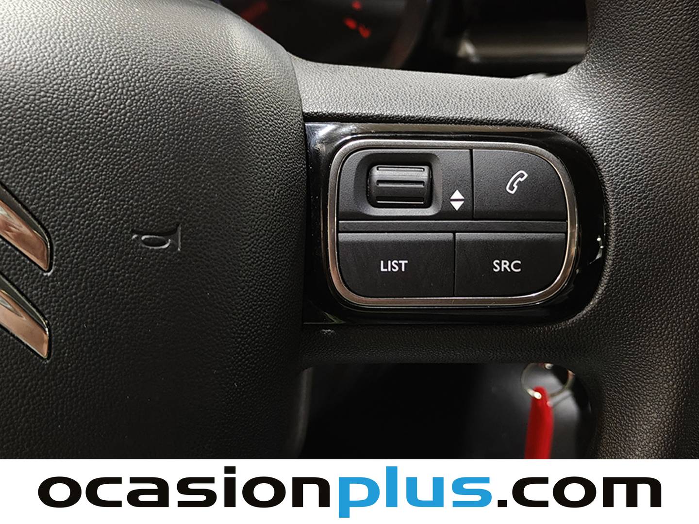 Citroën C3 Origin Citroen C3 Origin Plus BlueHDi (102 CV) seminuevo