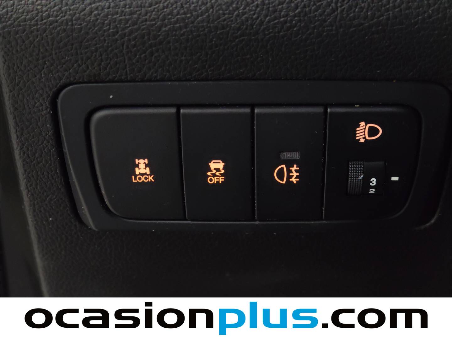 SsangYong Korando Ssangyong Korando D20T Limited Plus Auto 4x4 (175 CV) km 0