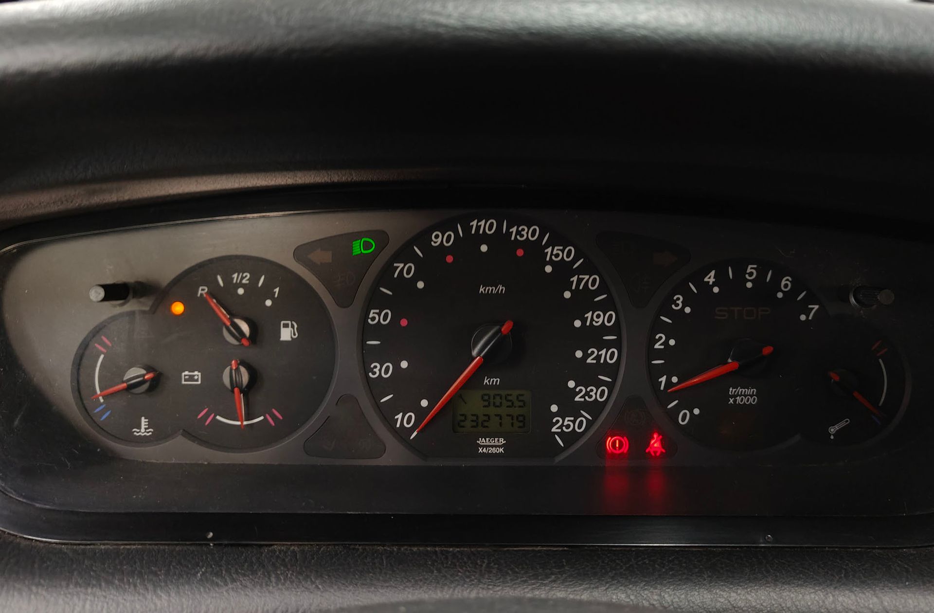Citroën C5 2.0 HDi SX - foto 16