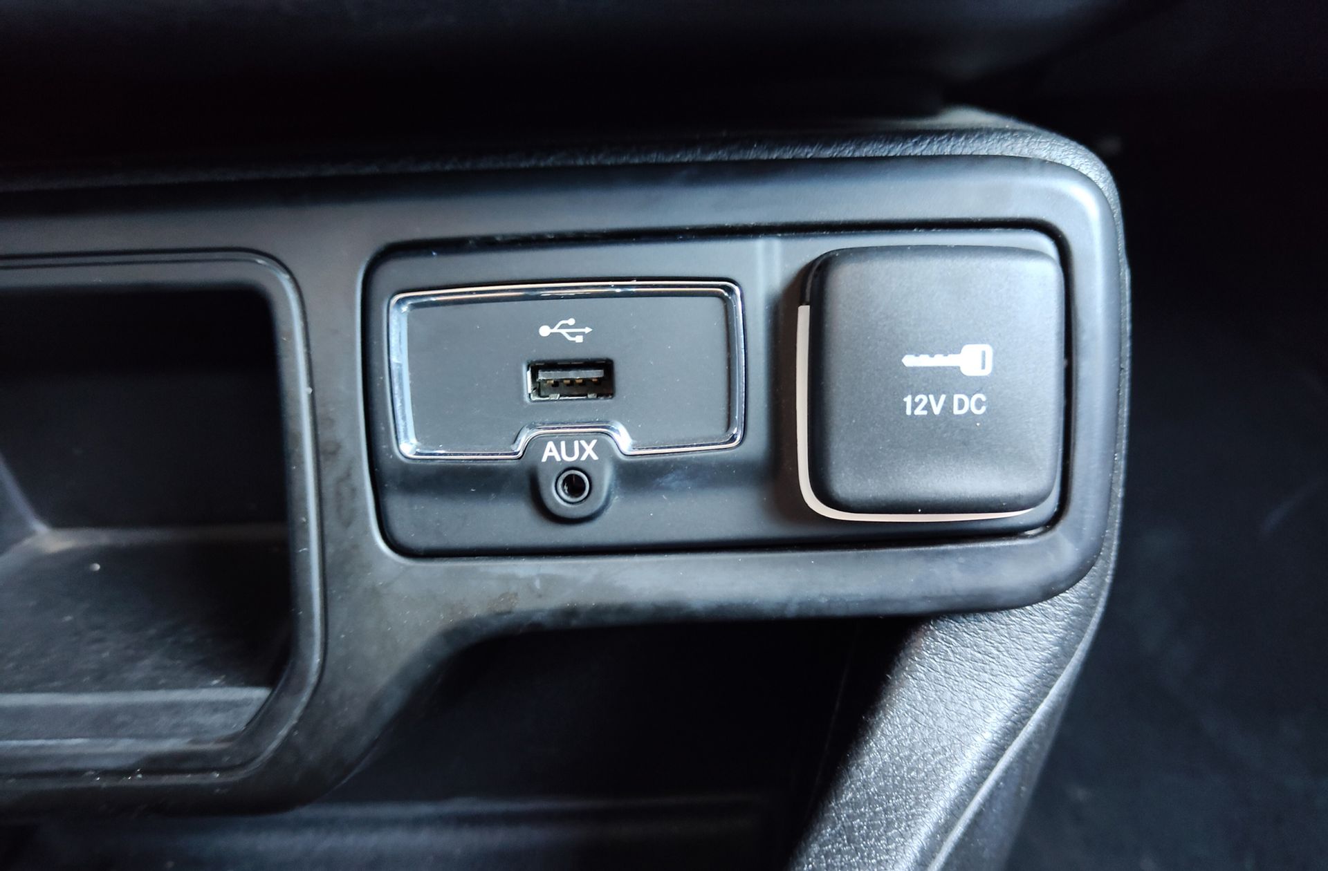 Jeep Renegade 1.0G Limited 4x2 - foto 30
