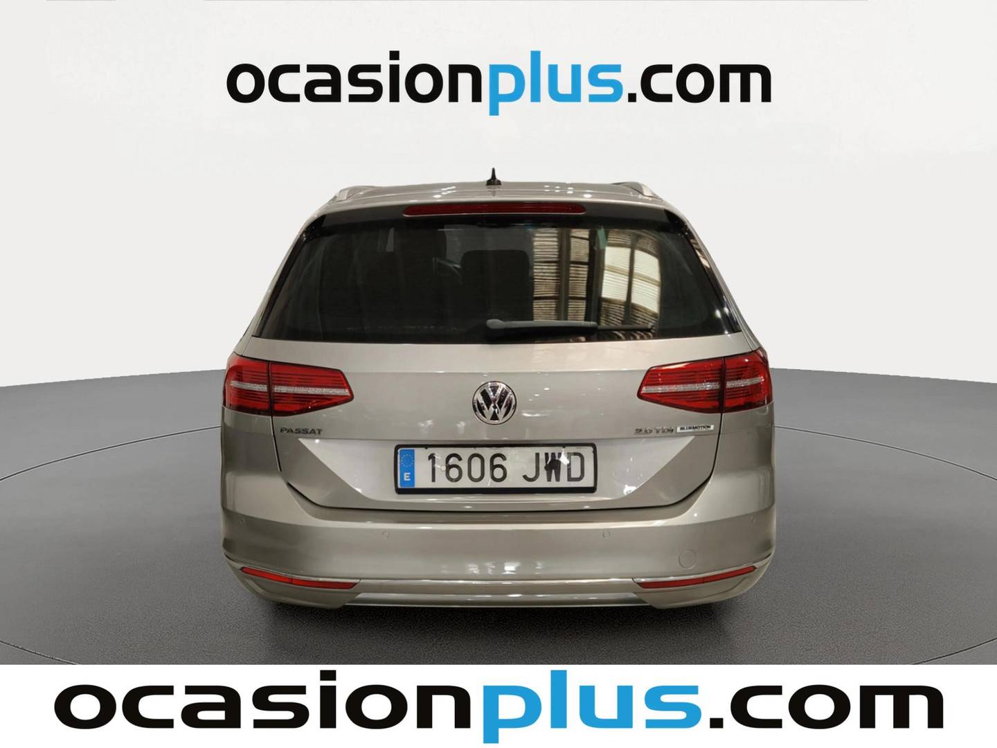 Volkswagen Passat Volkswagen Passat Variant V2.0 TDI BMT (150 CV) DSG al mejor precio