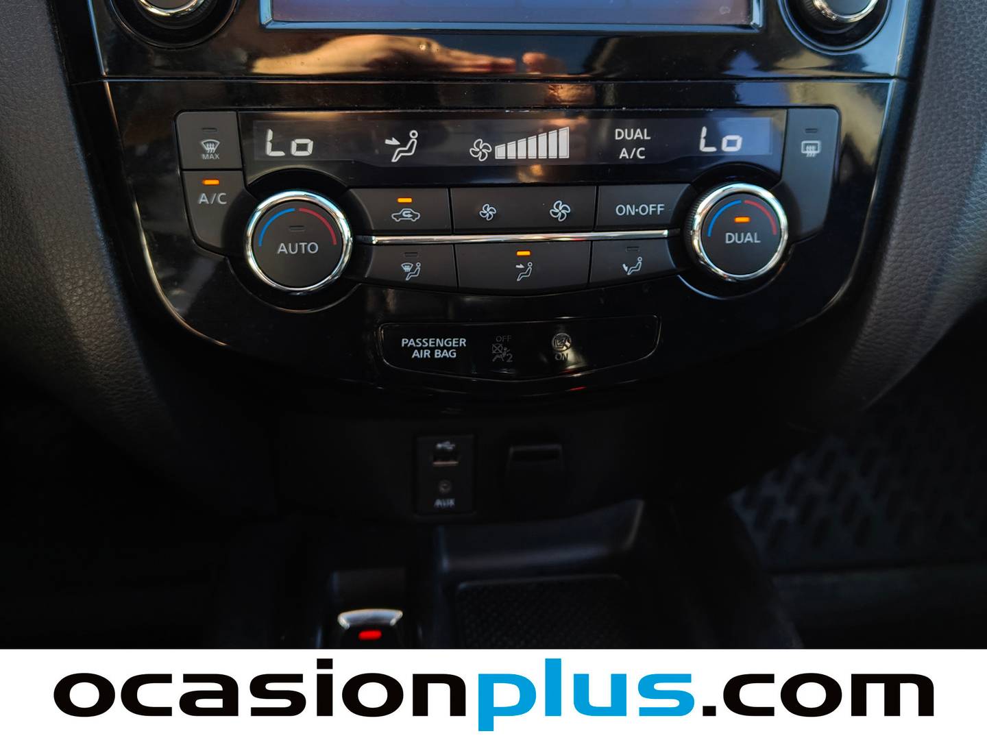 Nissan X-TRAIL Nissan X-Trail 1.6 dCi Tekna 4x2 (130 CV) 7 Plazas al mejor precio