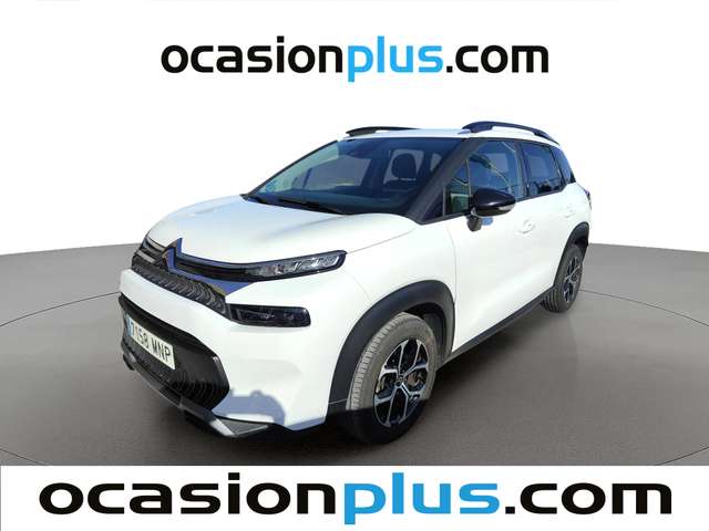 Citroën C3 Aircross PureTech 110 S&S Plus (110 CV) de segunda mano
