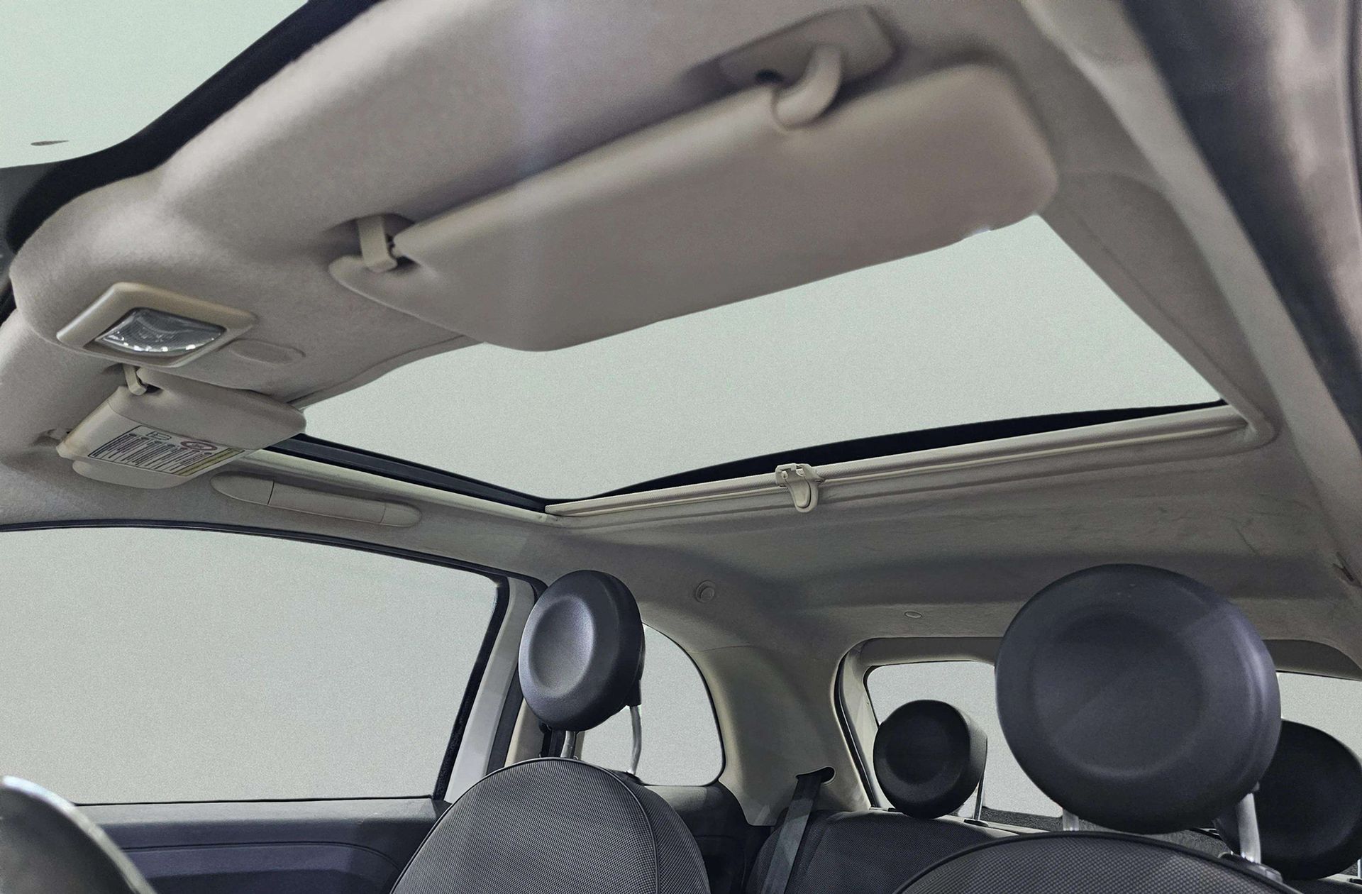 Fiat 500 1.3 16v MultiJet Lounge - foto 6