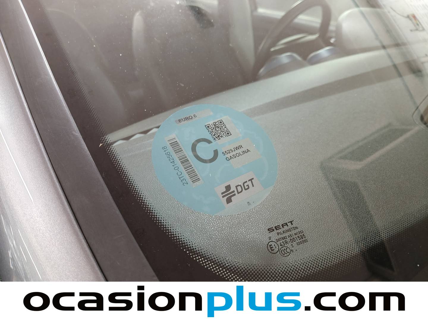 Seat Ibiza Seat Ibiza 1.0 EcoTSI Style Connect (110 CV) barato