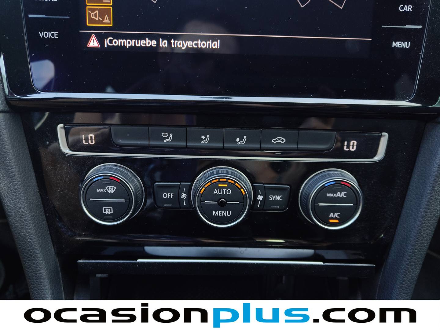 Volkswagen Golf Volkswagen Golf 1.5 TSI Evo Sport (150 CV) Pack R-Line manual