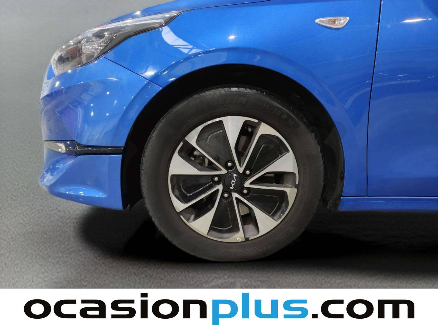 Foto KIA Ceed Tourer Kia Ceed Tourer 1.0 T-GDi Drive (100 CV)