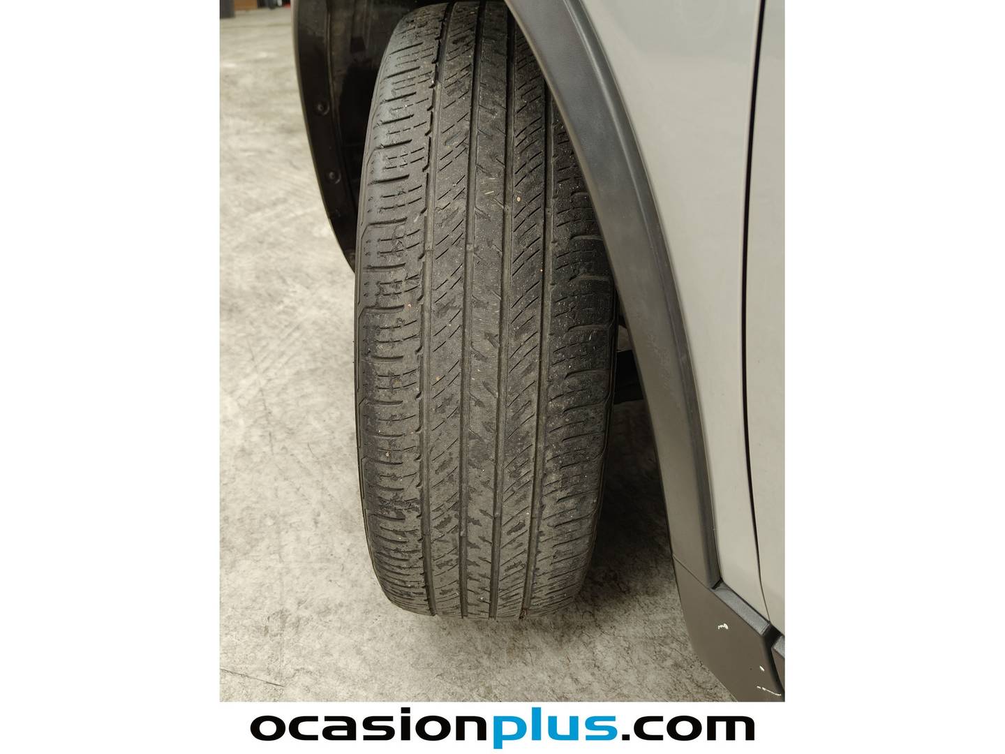 Nissan X-TRAIL Nissan X-Trail dCi 130 N-Connecta (130 CV) 7 Plazas al mejor precio