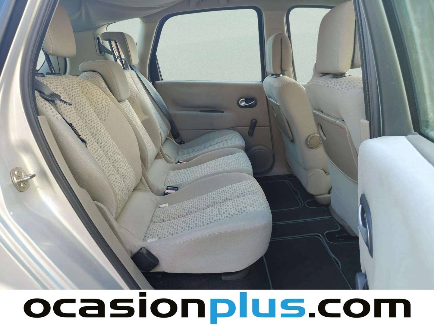 Renault Scénic Renault Scenic 1.5 dCi Emotion (105 CV) barato