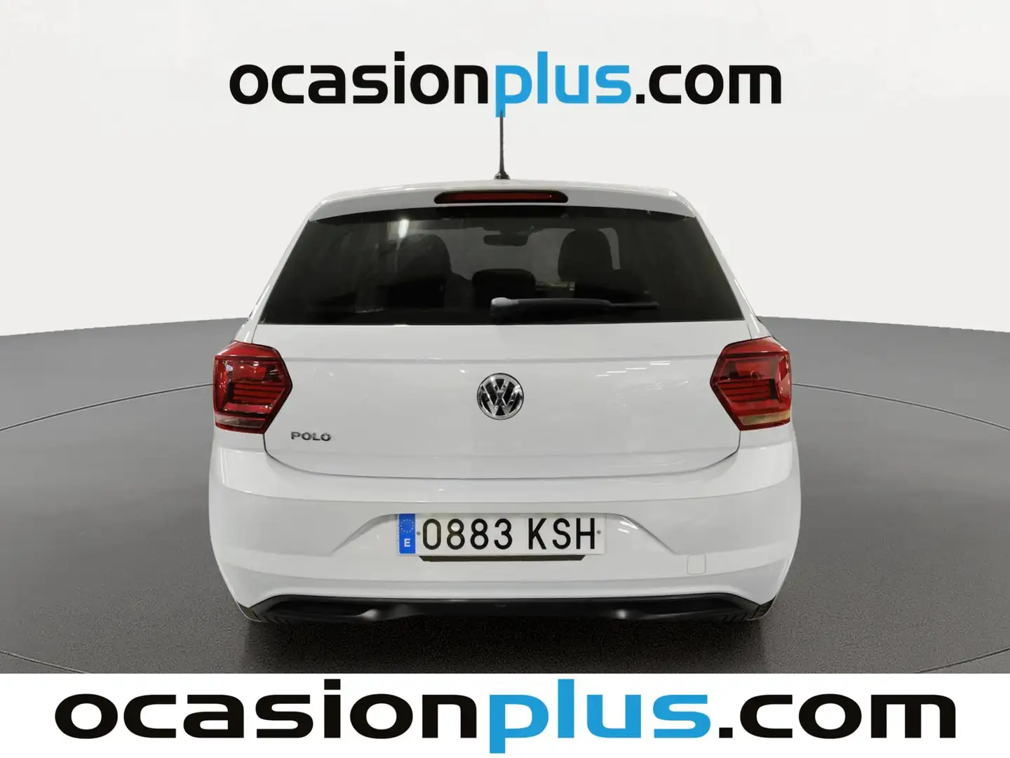 Foto Volkswagen Polo Volkswagen Polo Sport 1.0 TSI  (95 CV)