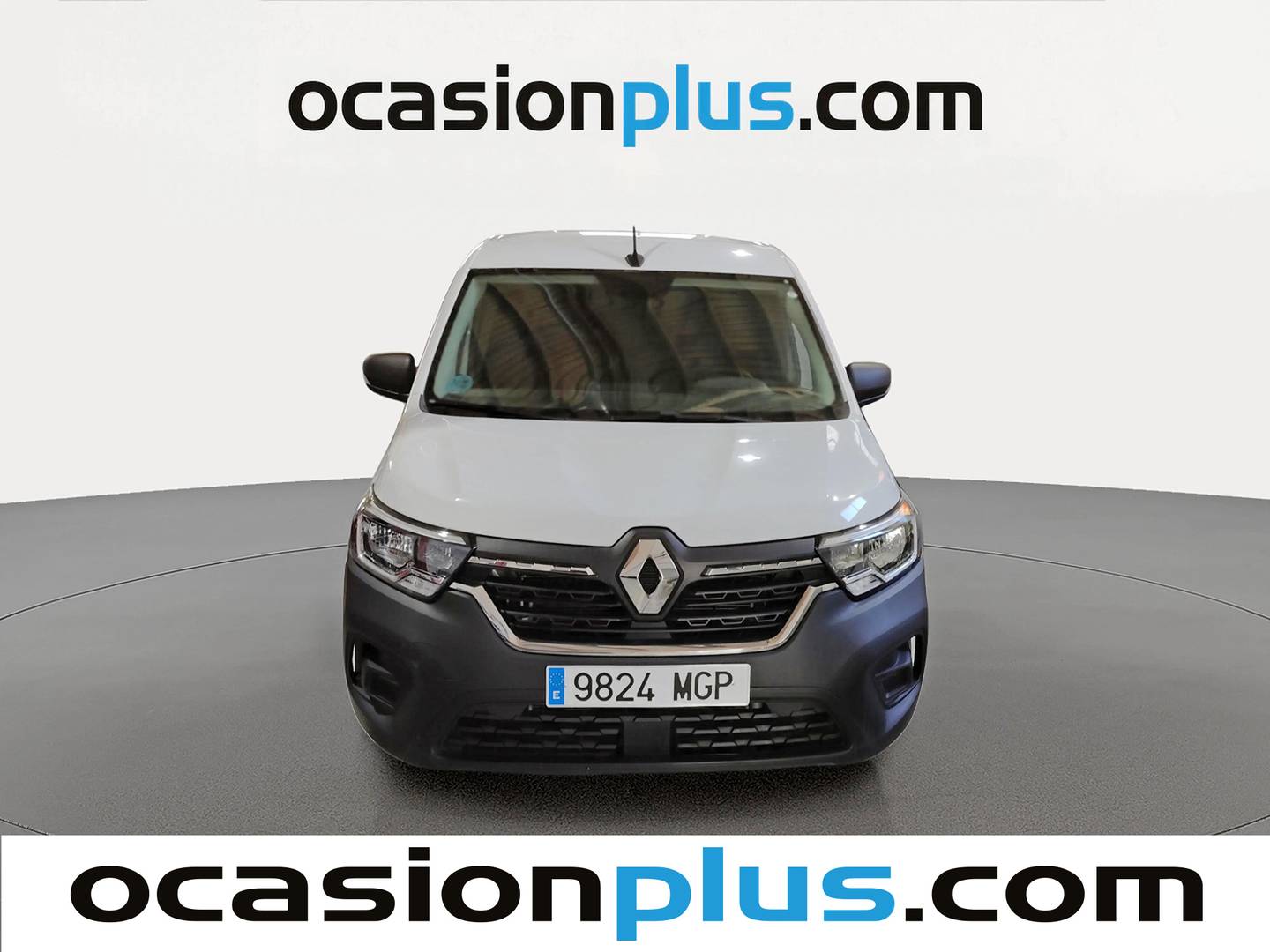 Renault Kangoo Furgón Renault Kangoo Furgon Furgon L1 1.5 Blue (95 CV) 95cv