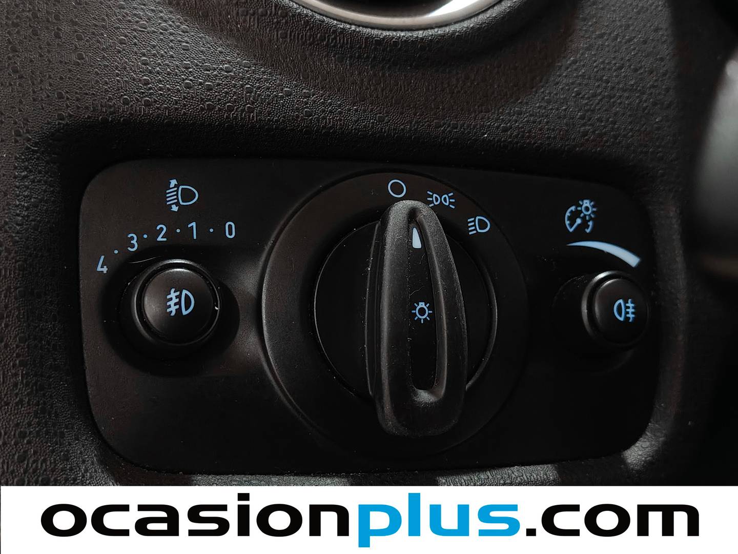 Ford Fiesta Ford Fiesta 1.0 EcoBoost Trend (100 CV) seminuevo