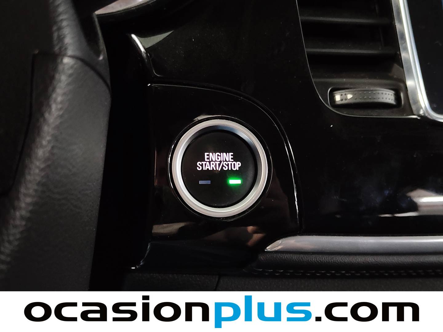 Opel Mokka X Opel Mokka X 1.6 CDTi S&S Excellence 4X2 (136 CV) 2018