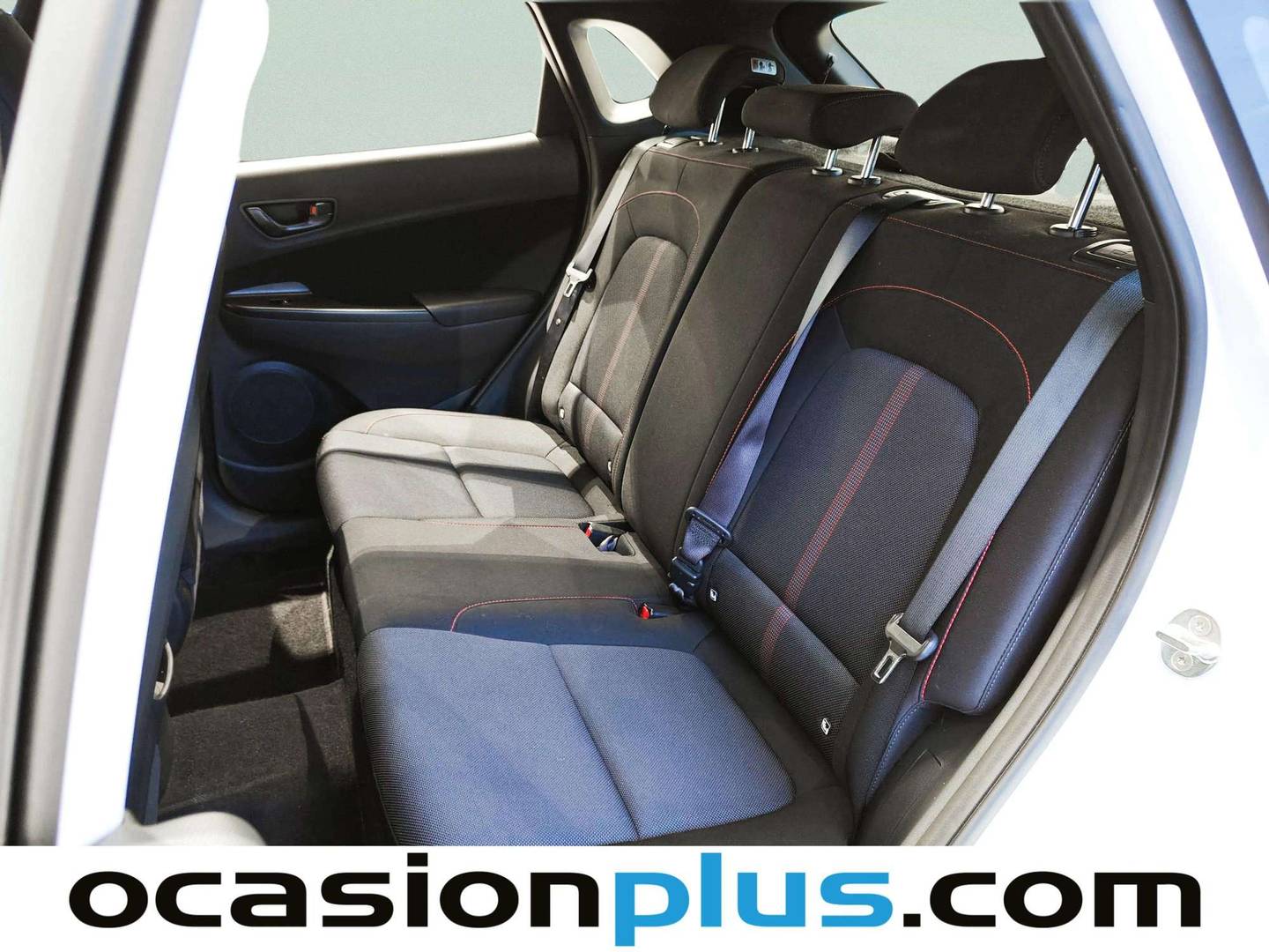 Foto Hyundai Kona Hyundai Kona 1.0 TGDi N Line 30 Aniversario 4x2 (120 CV)