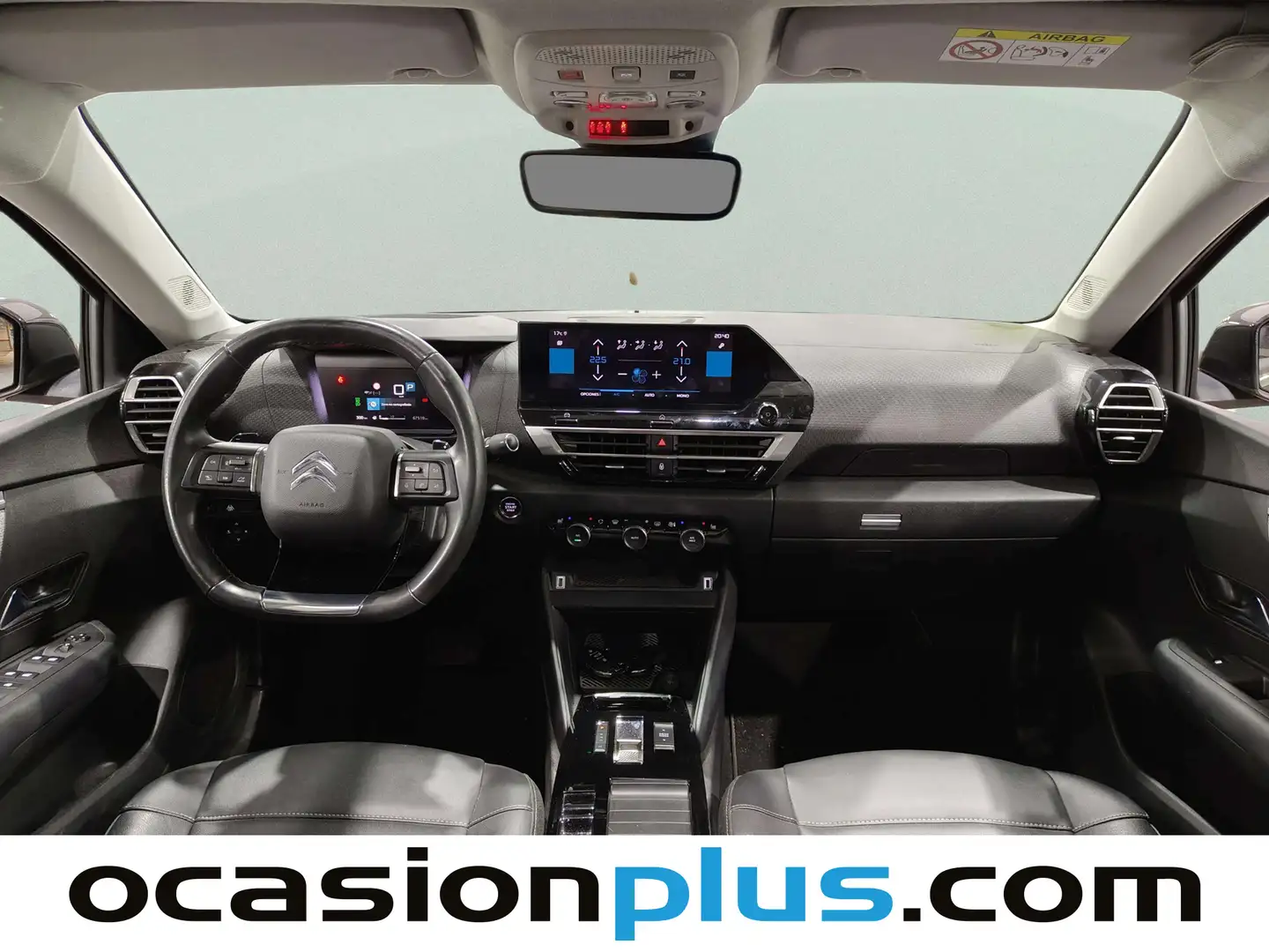 Foto Citroën C4 Citroen C4 BlueHDi 130 S&S Shine EAT8 (130 CV)