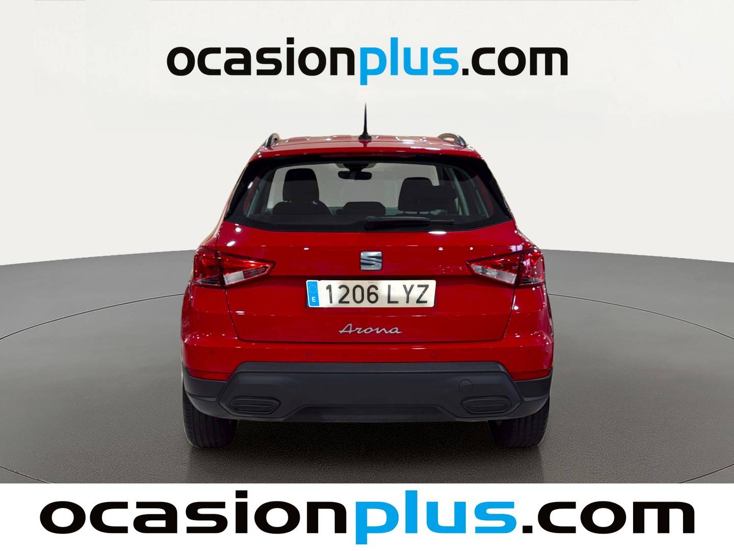 Seat Arona SEAT Arona 1.0 TSI Reference (95 CV) barato