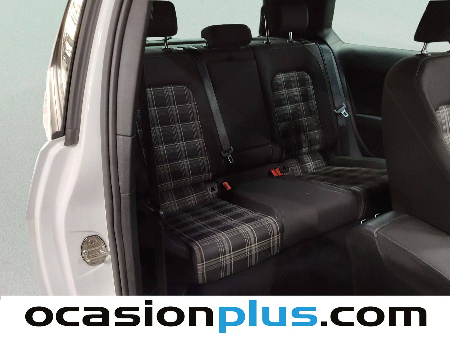 Volkswagen Golf Volkswagen Golf GTD 2.0 TDI BMT (184 CV) diésel