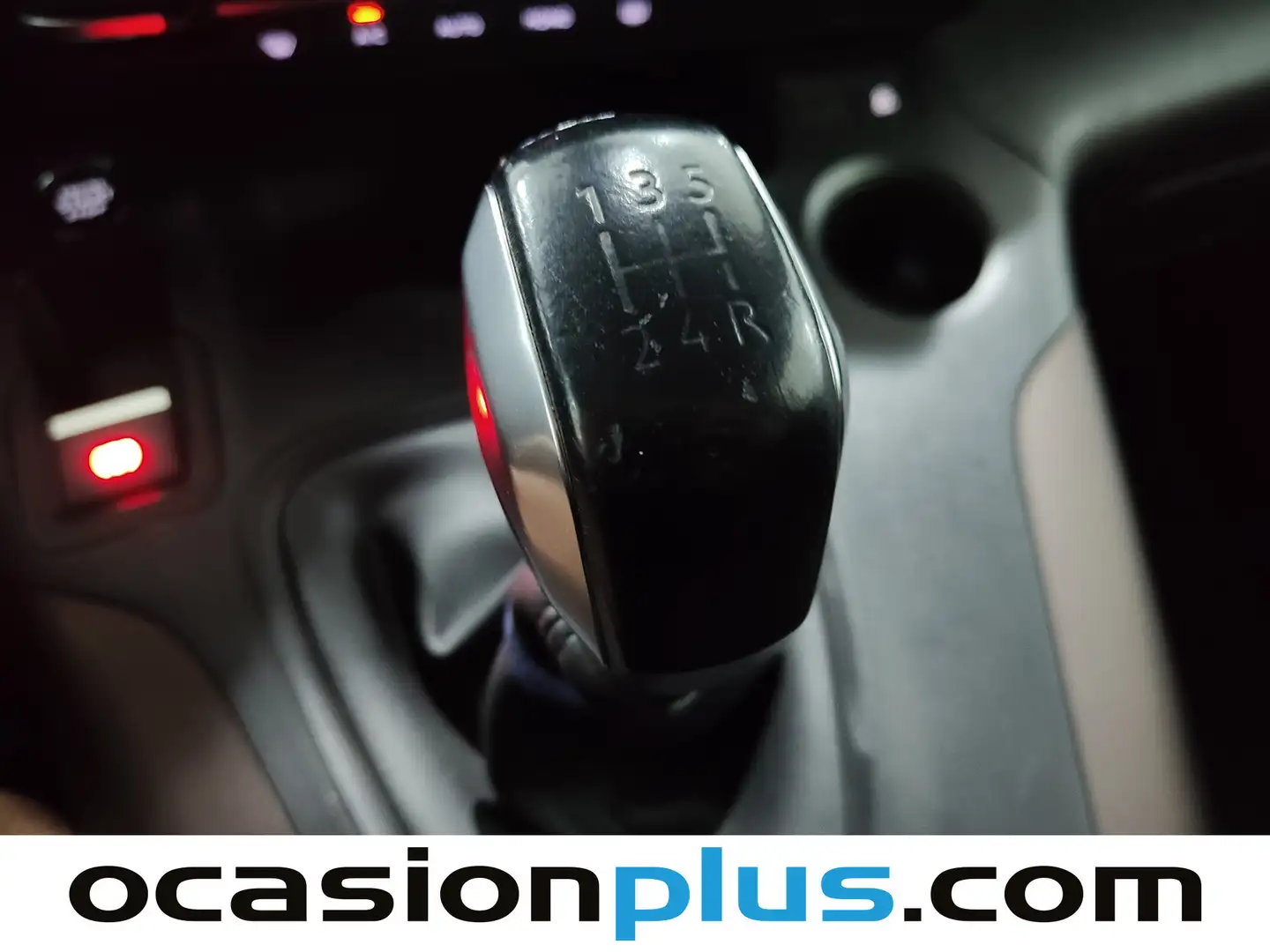 Foto Peugeot Rifter Peugeot Rifter BlueHDi 100 GT Line Standard (100 CV)