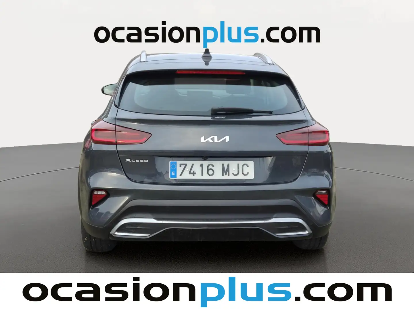 Foto KIA XCeed Kia XCeed 1.0 T-GDi Drive (120 CV)