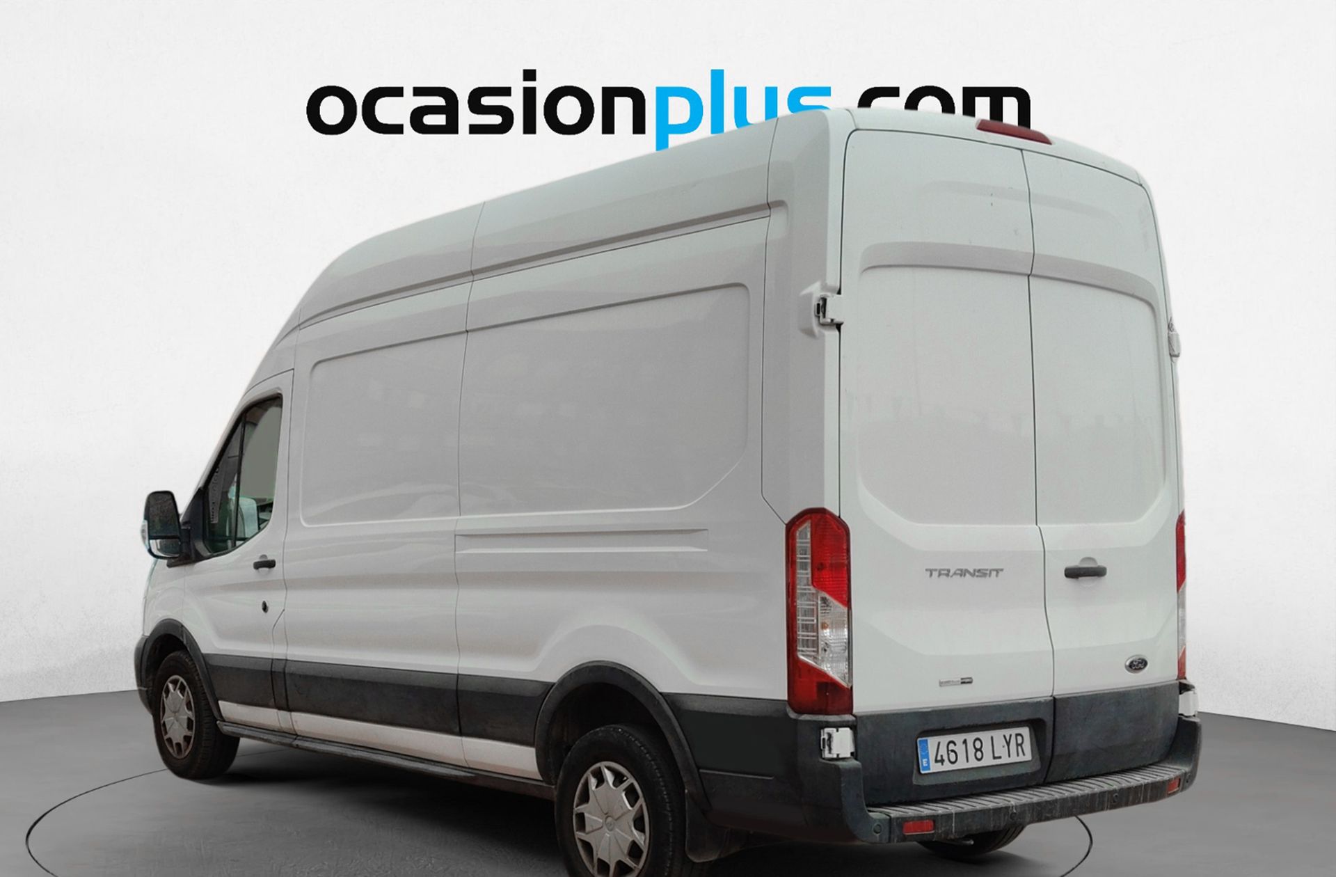 Ford Transit Furgon 350 MHEV L3H2 Trend FWD - foto 4