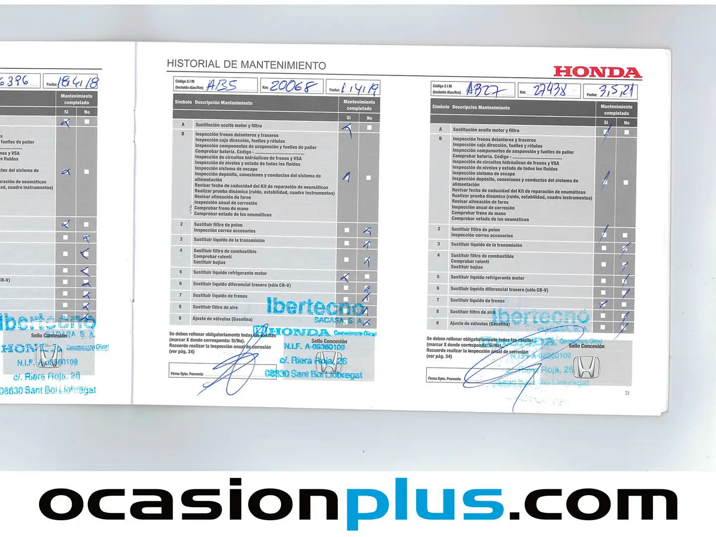 Foto Honda CR-V Honda CR-V 1.6 i-DTEC Elegance 4x2 (120 CV)