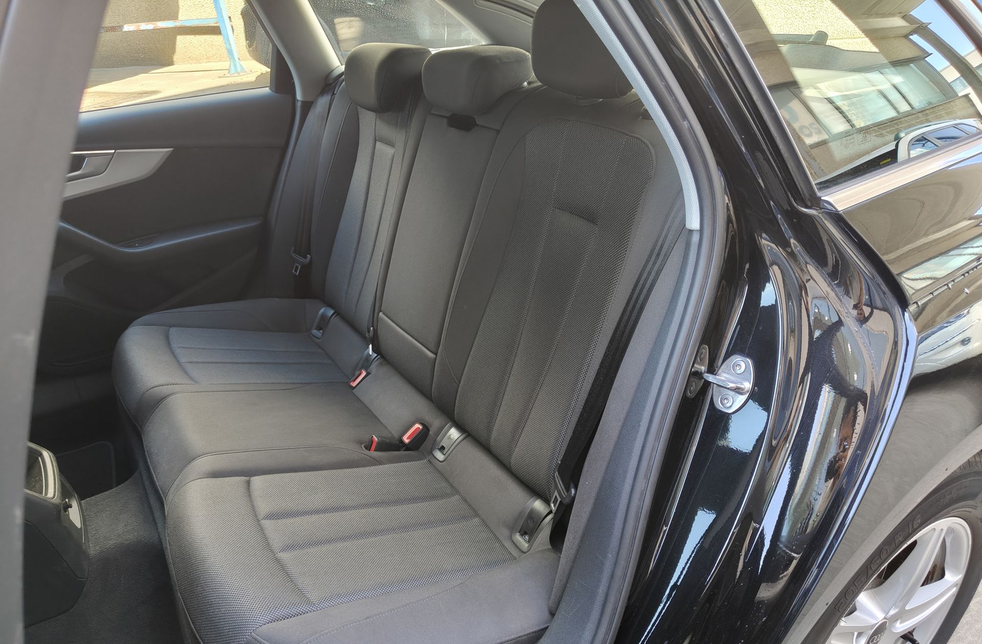 Audi A4 Avant Advanced 35 TFSI S tronic - foto 13