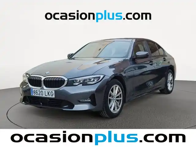 BMW Serie 3