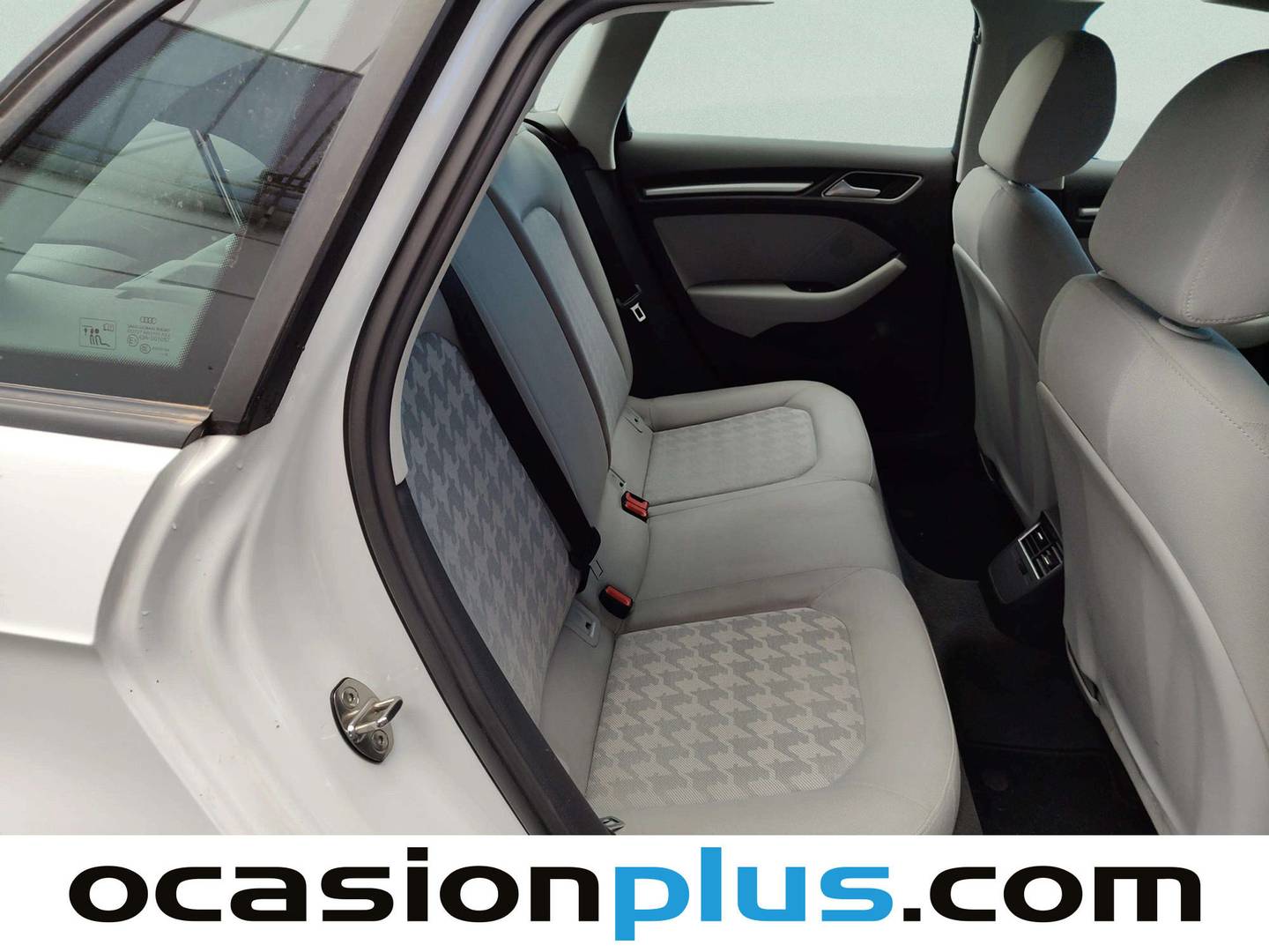 Audi A3 Audi A3 Sportback Attracted 2.0 TDI clean diesel  (150 CV) al mejor precio