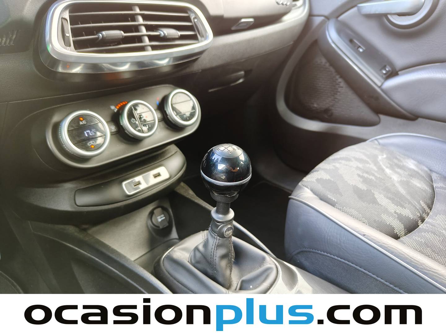 Foto Fiat 500X Fiat 500X 1.0 Firefly T3 S&S Cross (120 CV)