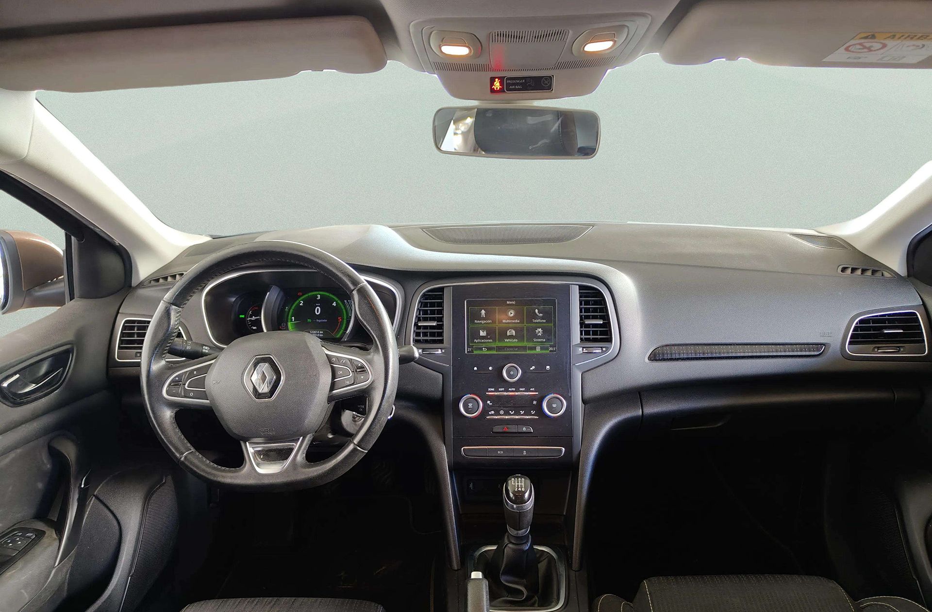 Renault Mégane Intens Energy dCi - foto 6