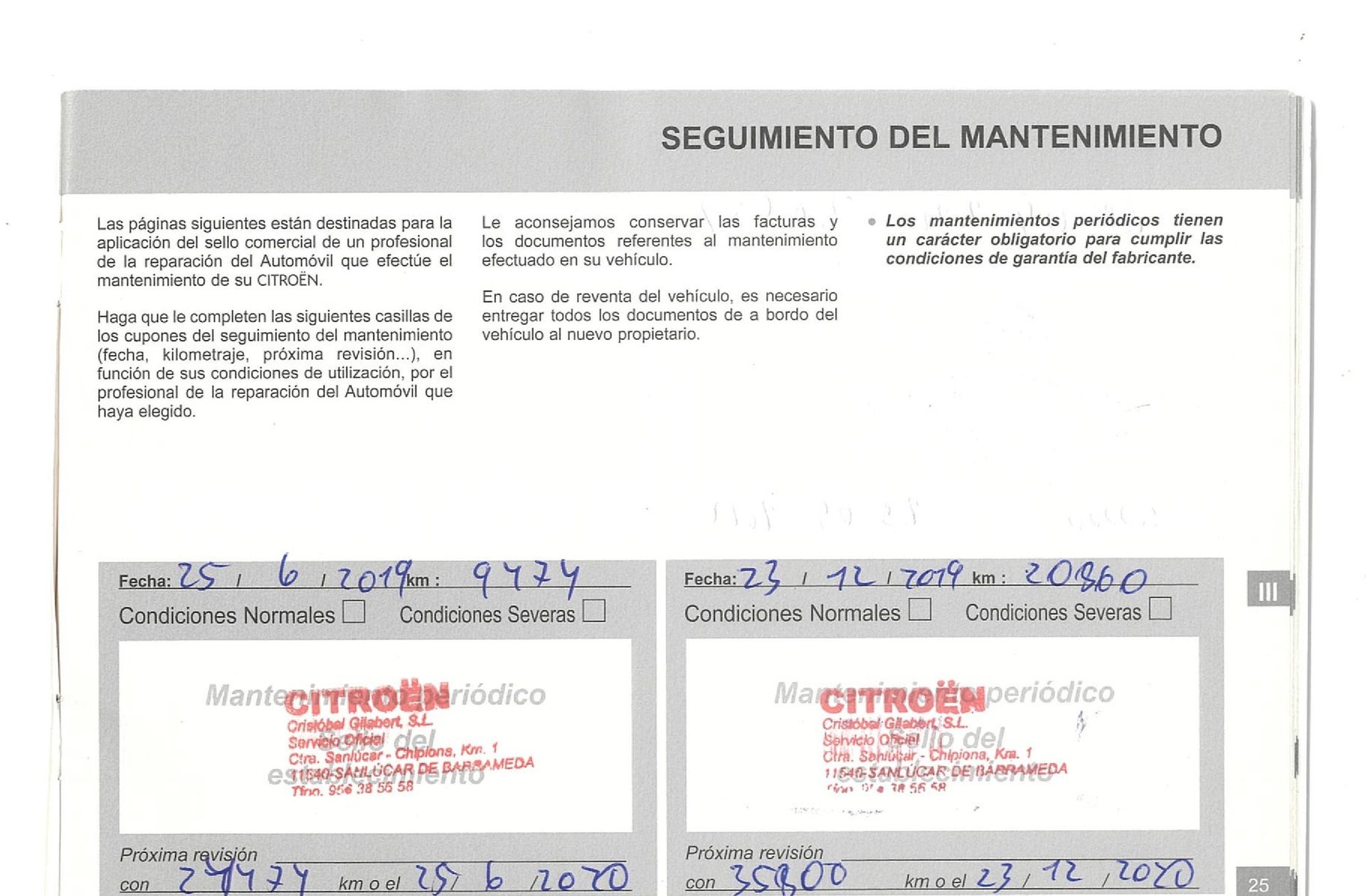 Citroën C4 Grand SpaceTourer BlueHDi 130 Feel 7 plazas - foto 20