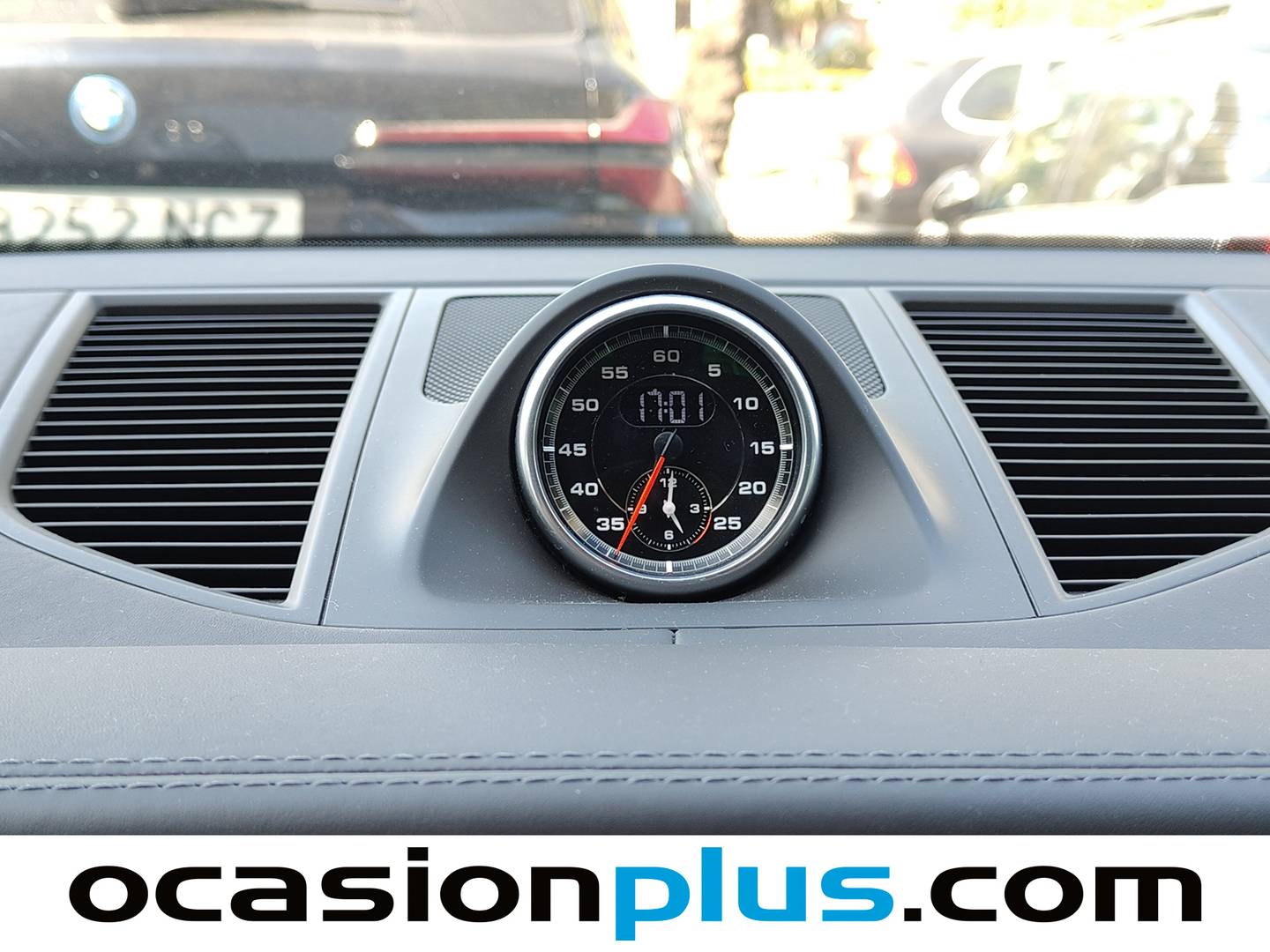 Porsche Macan Porsche Macan S Diesel (258 CV) barato