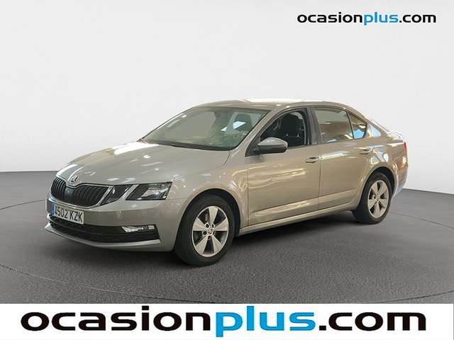Skoda Octavia 1.0 TSI Ambition DSG (115 CV) de segunda mano