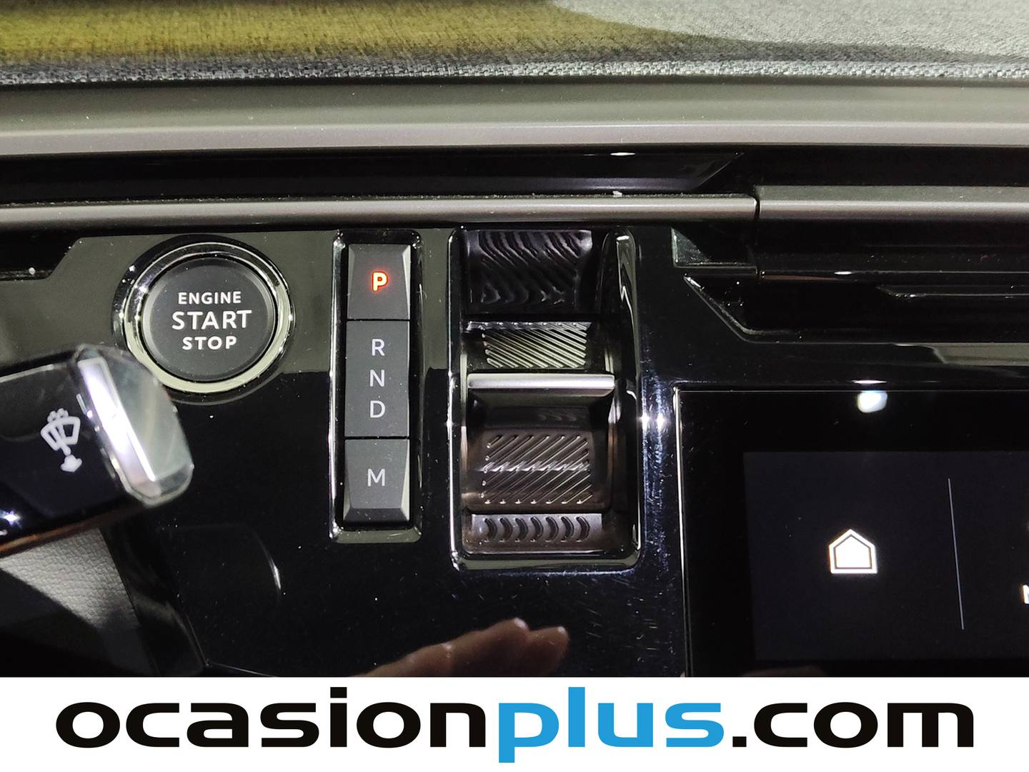 Peugeot 3008 Hybrid Peugeot 3008 Hybrid 145 Allure eDCS6 (145 CV) de segunda mano