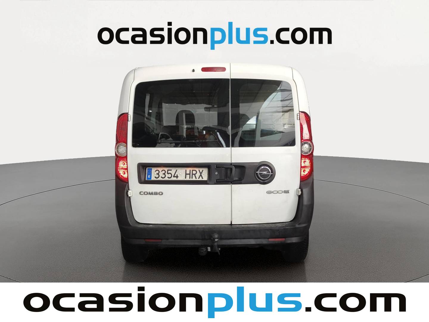 Opel Combo Opel Combo Tour 1.3 CDTI Expression L1 H1 (90 CV) al mejor precio
