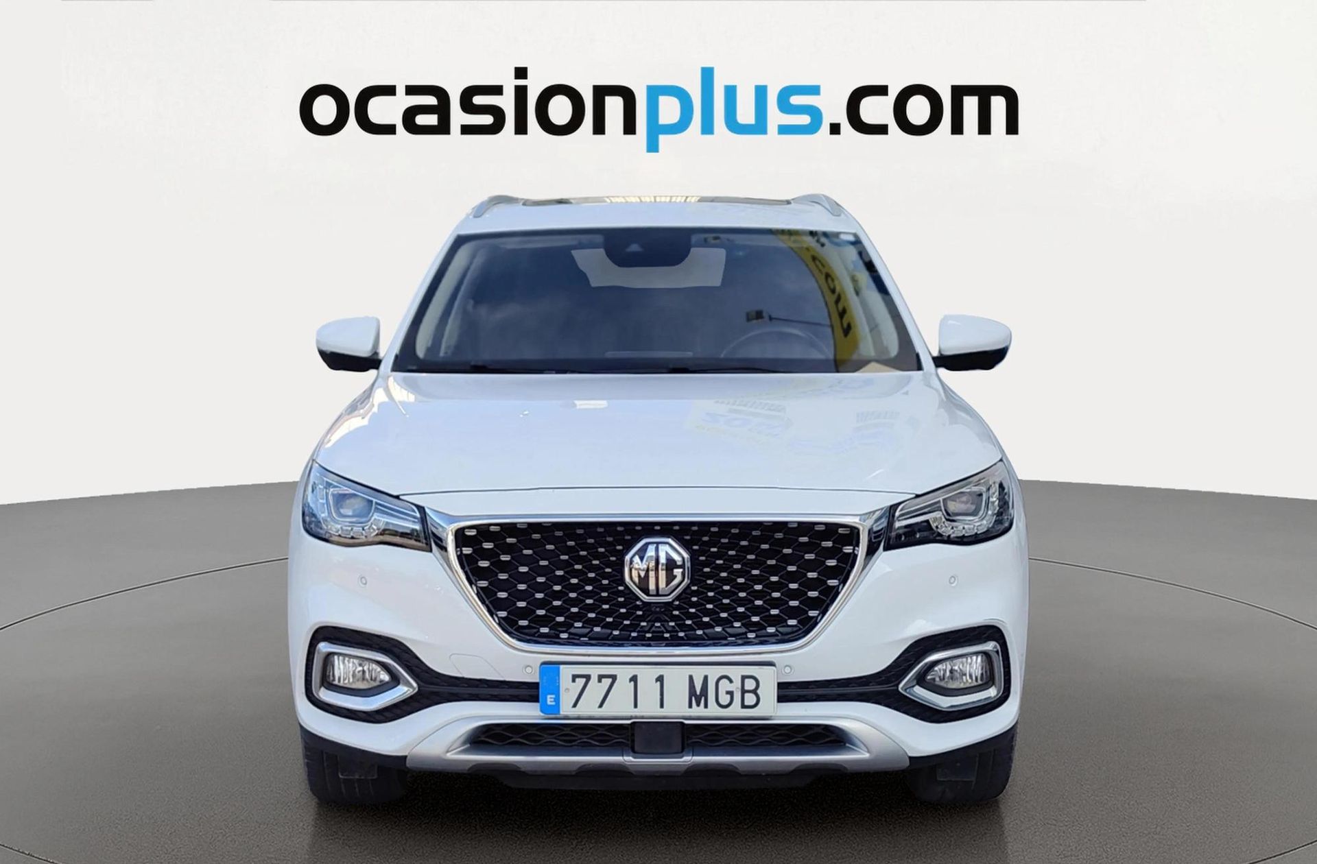 MG HS 1.5 Turbo GDI Luxury DCT - foto 21