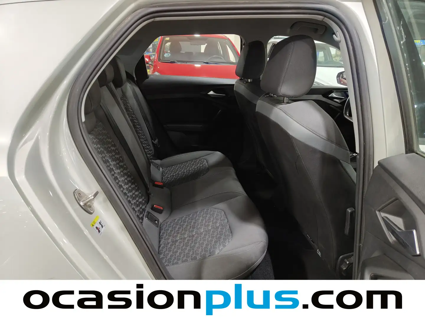 Foto Audi A1 Audi A1 Sportback Adrenalin edition 25 TFSI  (95 CV) PACK S-LINE