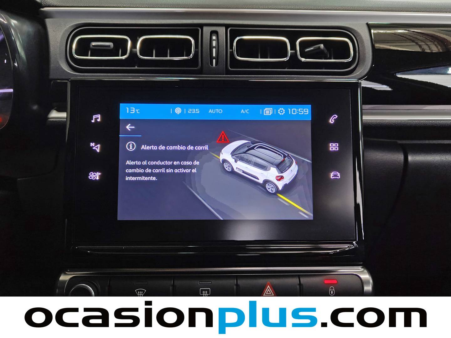 Foto Citroën C3 Origin Citroen C3 Origin PureTech 110 Max (110 CV)