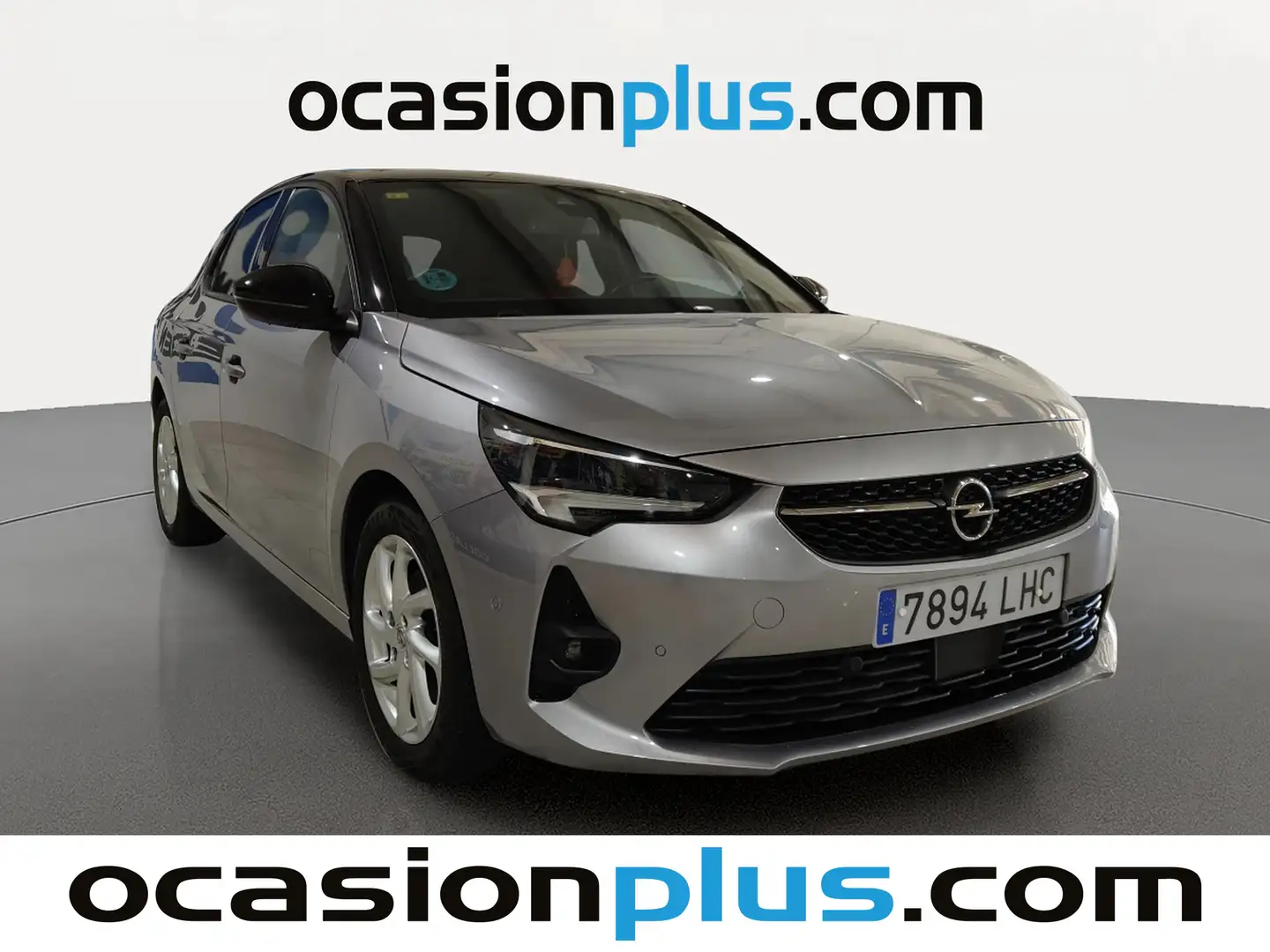 Foto Opel Corsa Opel Corsa 1.5D DT GS-Line (102 CV)