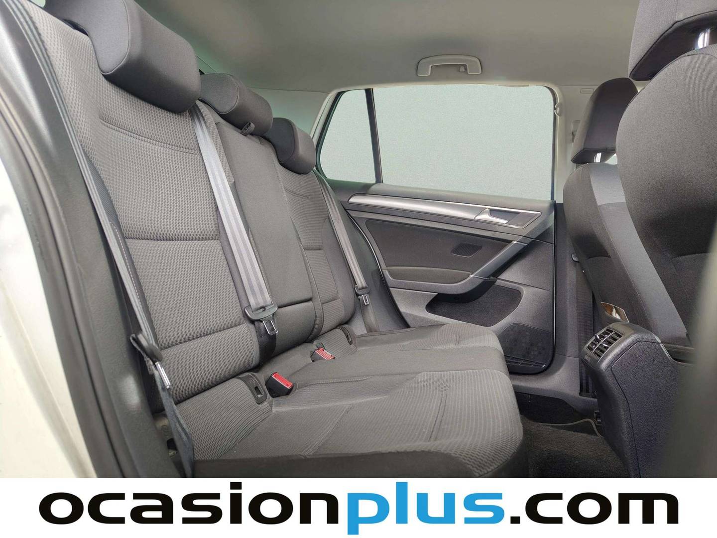 Volkswagen Golf Volkswagen Golf Advance 1.5 TSI Evo (150 CV) gasolina