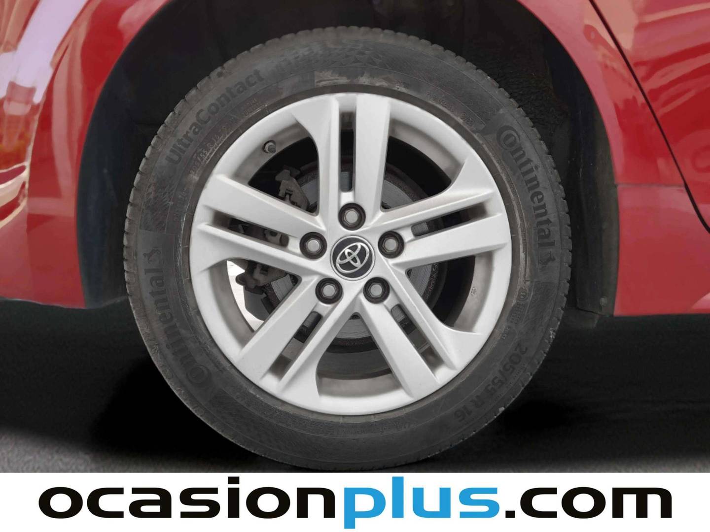 Toyota Corolla Toyota Corolla 1.8 125 Híbrido Active Tech E-CVT (122 CV) km 0
