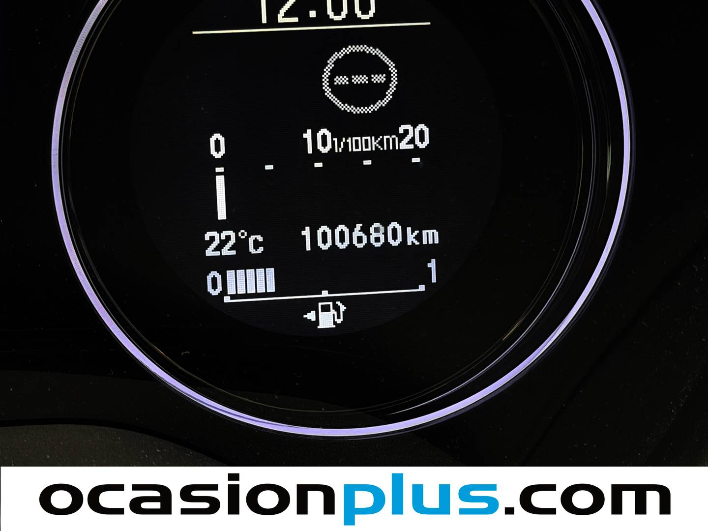 Honda HR-V Honda HR-V 1.5 i-VTEC Executive CVT (130 CV) seminuevo